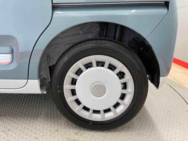 ムーヴキャンバスストライプスG(宮城県)の中古車