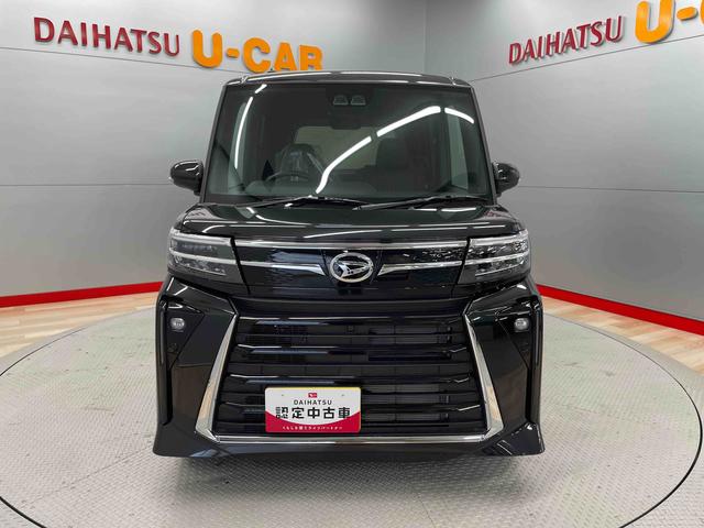 タントカスタムＸ（宮城県）の中古車