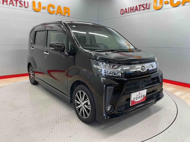 ムーヴカスタム　ＸリミテッドII　ＳＡIII（宮城県）の中古車