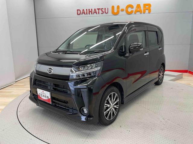 ムーヴカスタム　ＸリミテッドII　ＳＡIII（宮城県）の中古車