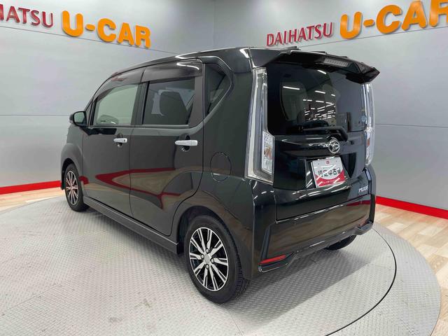 ムーヴカスタム　ＸリミテッドII　ＳＡIII（宮城県）の中古車