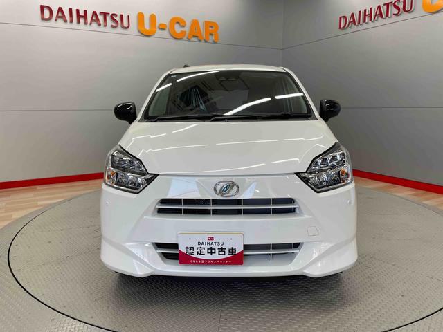 ミライースＸ　ＳＡIII（宮城県）の中古車