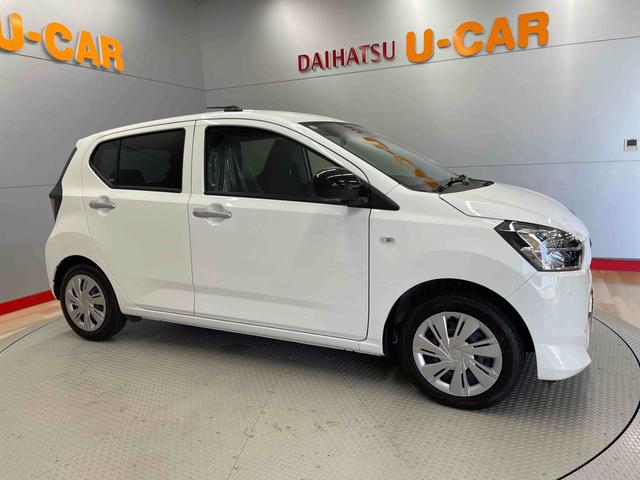 ミライースＸ　ＳＡIII（宮城県）の中古車