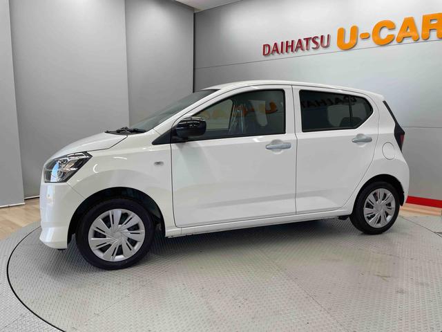 ミライースＸ　ＳＡIII（宮城県）の中古車