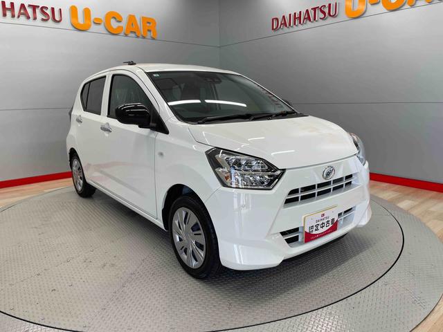 ミライースＸ　ＳＡIII（宮城県）の中古車