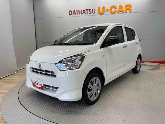 ミライースＸ　ＳＡIII（宮城県）の中古車