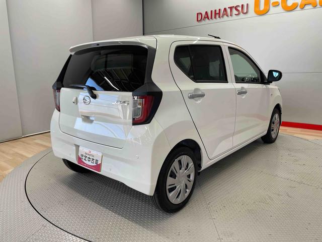 ミライースＸ　ＳＡIII（宮城県）の中古車