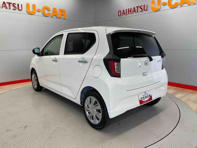 ミライースＸ　ＳＡIII（宮城県）の中古車