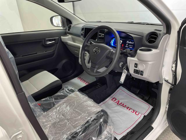 ミライースＸ　ＳＡIII（宮城県）の中古車