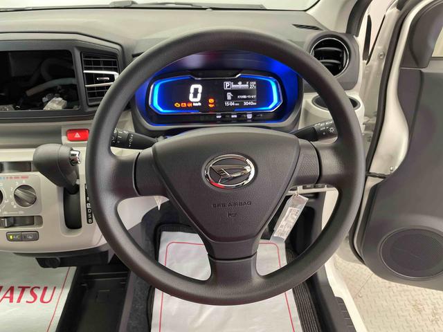 ミライースＸ　ＳＡIII（宮城県）の中古車