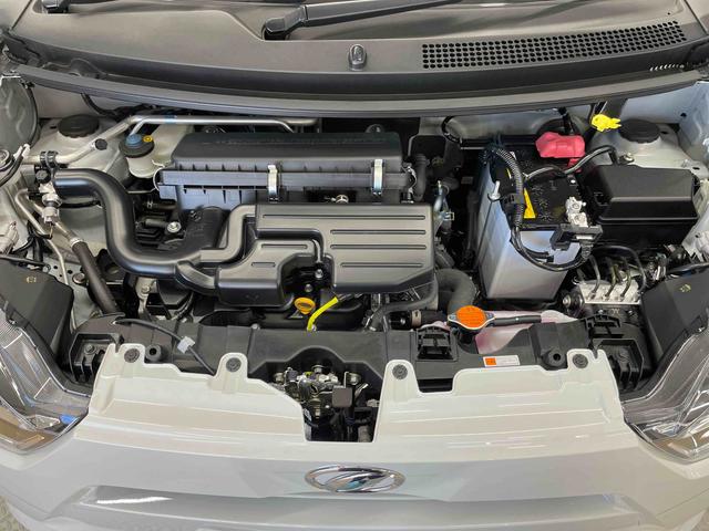 ミライースＸ　ＳＡIII（宮城県）の中古車
