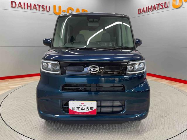 タントＸ（宮城県）の中古車