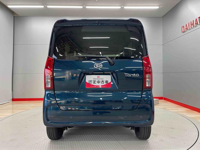 タントＸ（宮城県）の中古車