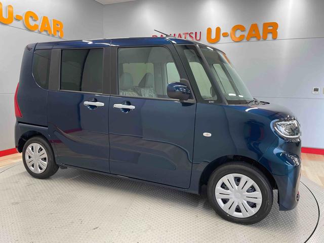 タントＸ（宮城県）の中古車