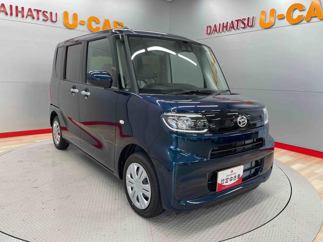 タントＸ（宮城県）の中古車