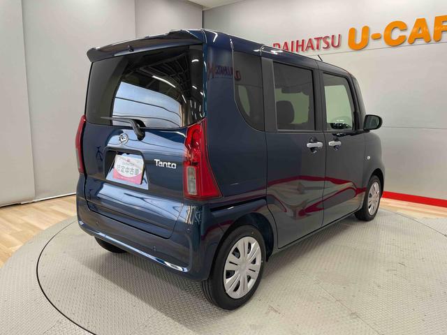 タントＸ（宮城県）の中古車