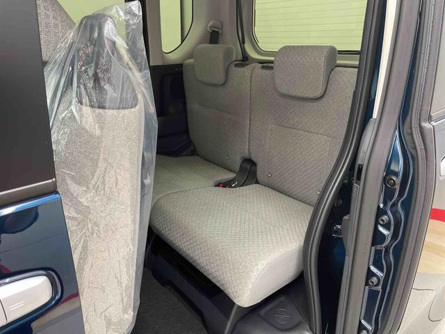 タントＸ（宮城県）の中古車