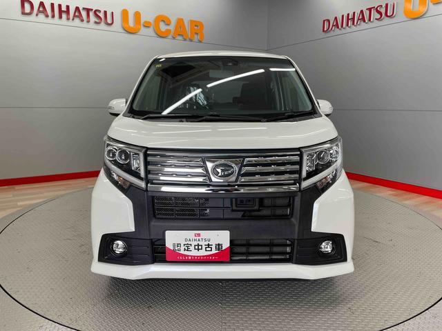ムーヴカスタム　Ｘ　ＳＡII（宮城県）の中古車