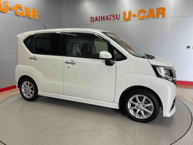 ムーヴカスタム　Ｘ　ＳＡII（宮城県）の中古車