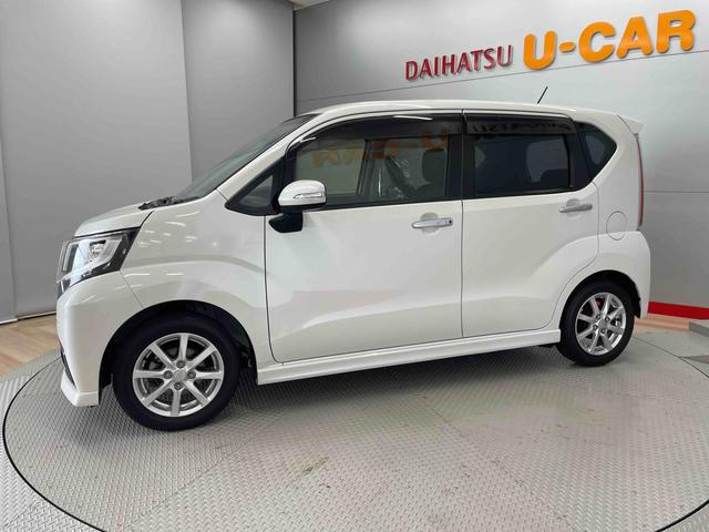 ムーヴカスタム　Ｘ　ＳＡII（宮城県）の中古車