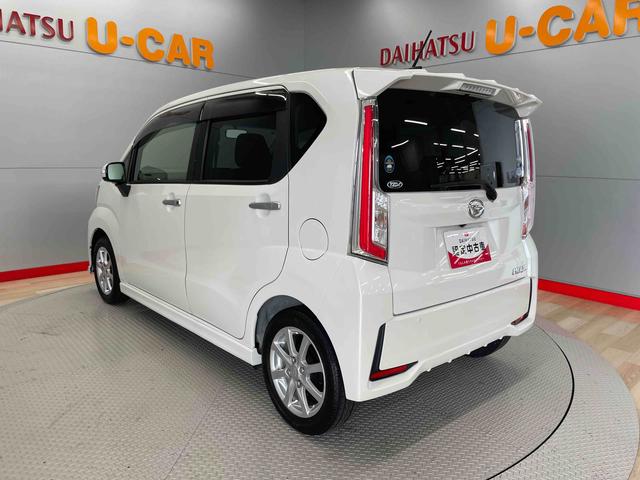 ムーヴカスタム　Ｘ　ＳＡII（宮城県）の中古車