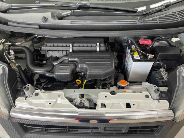 ムーヴカスタム　Ｘ　ＳＡII（宮城県）の中古車