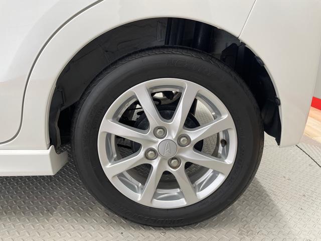 ムーヴカスタム　Ｘ　ＳＡII（宮城県）の中古車