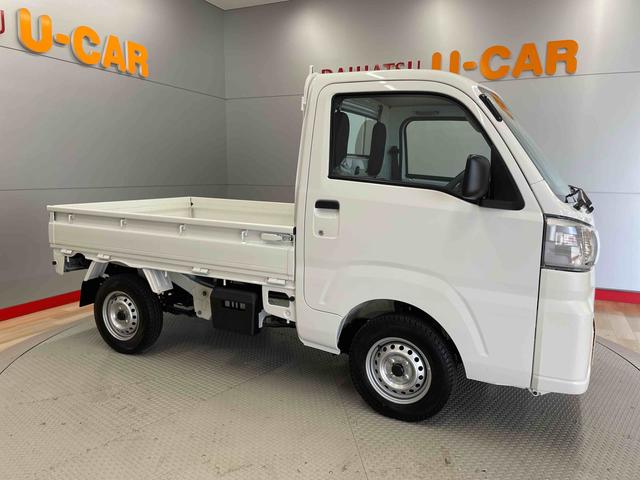 ハイゼットトラックスタンダード（宮城県）の中古車