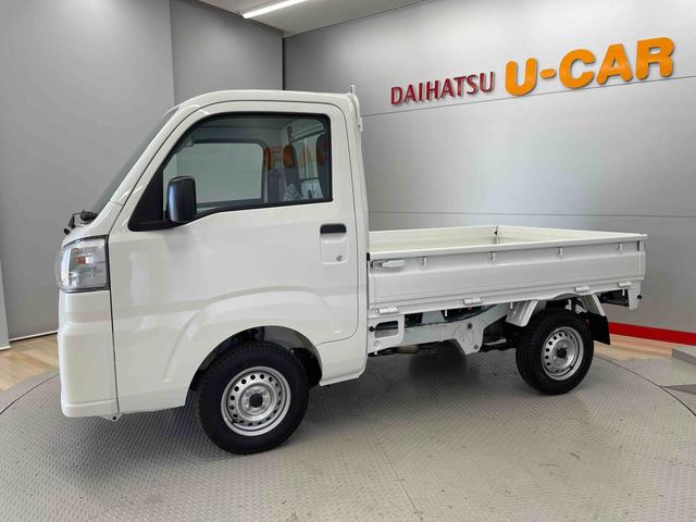 ハイゼットトラックスタンダード（宮城県）の中古車