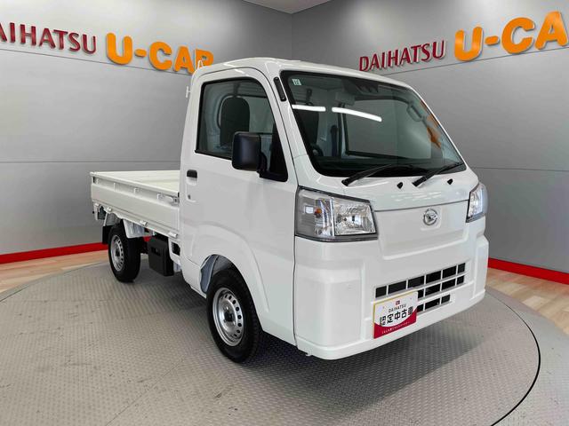 ハイゼットトラックスタンダード（宮城県）の中古車