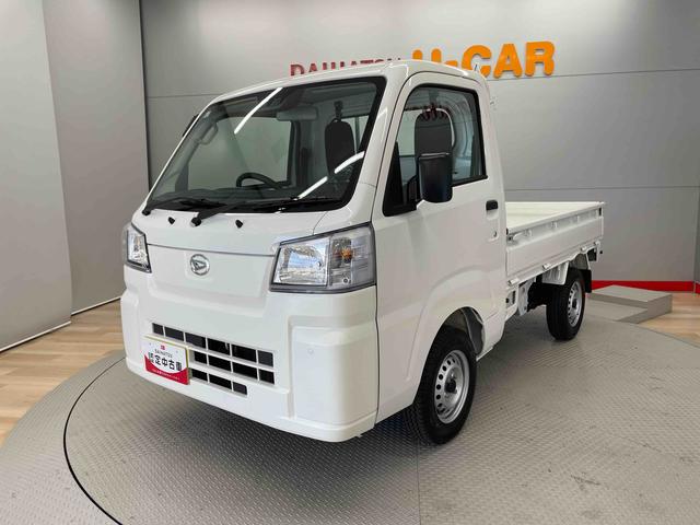 ハイゼットトラックスタンダード（宮城県）の中古車