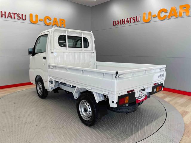 ハイゼットトラックスタンダード（宮城県）の中古車