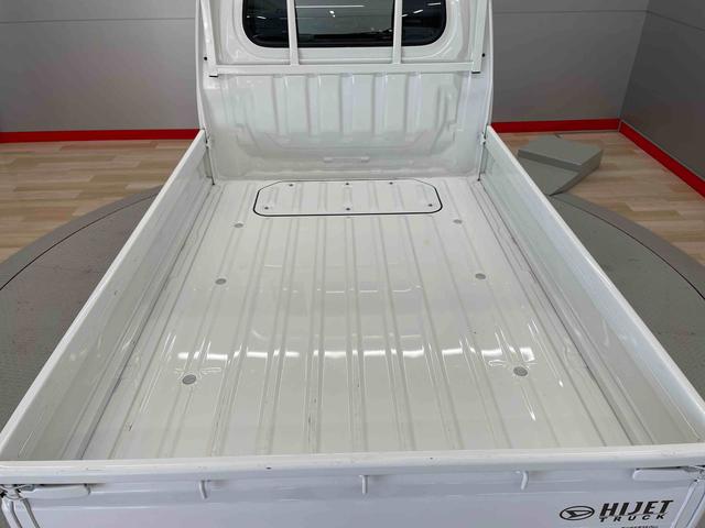 ハイゼットトラックスタンダード（宮城県）の中古車