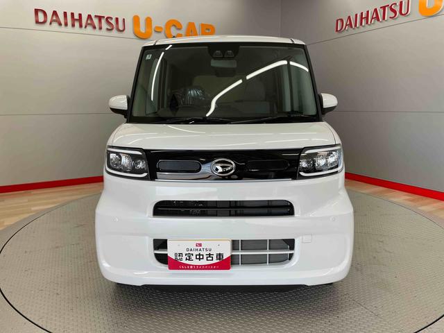 タントＸ（宮城県）の中古車