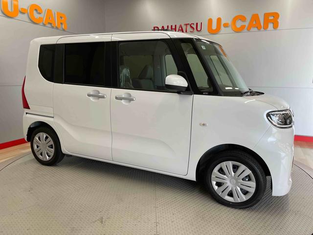 タントＸ（宮城県）の中古車