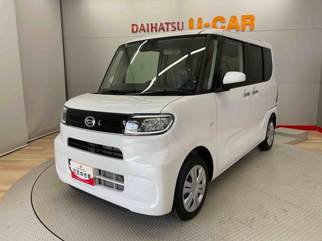 タントＸ（宮城県）の中古車