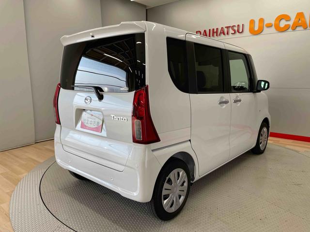 タントＸ（宮城県）の中古車