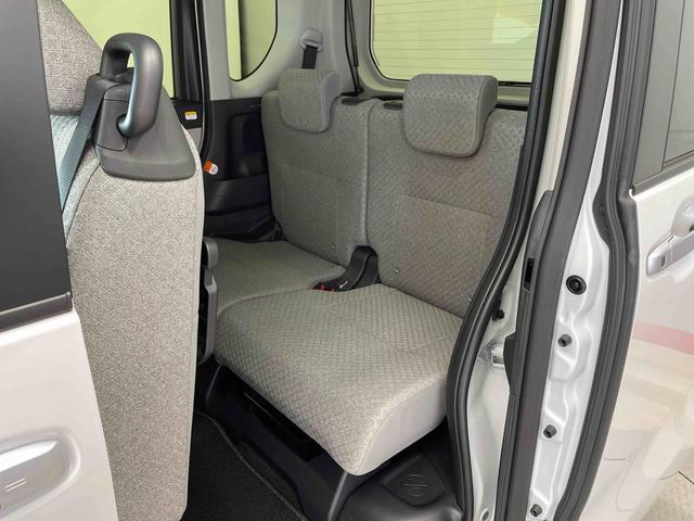 タントＸ（宮城県）の中古車