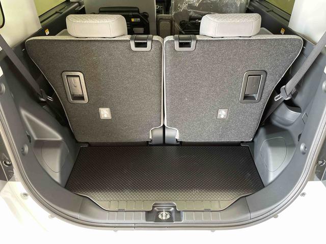 タントＸ（宮城県）の中古車