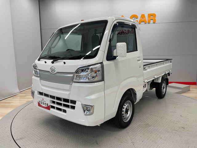 ハイゼットトラックエクストラＳＡIIIｔ（宮城県）の中古車