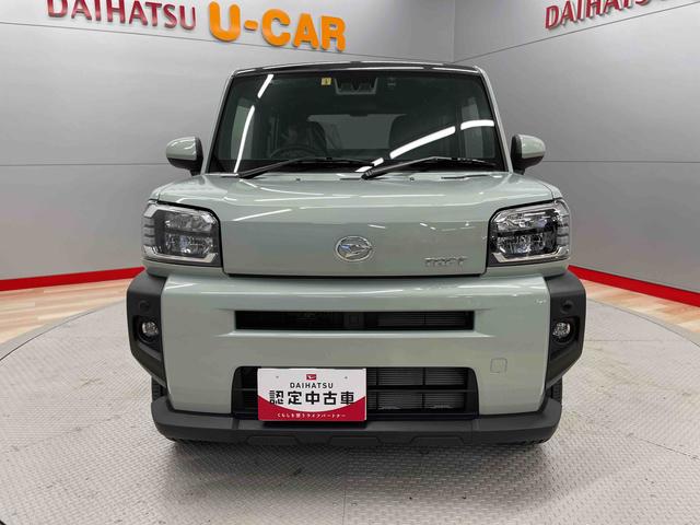 タフトＧ（宮城県）の中古車