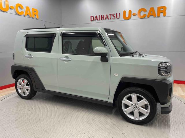 タフトＧ（宮城県）の中古車