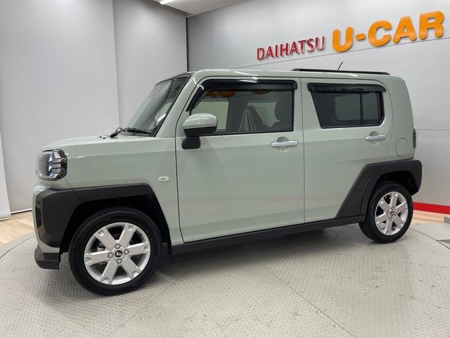 タフトＧ（宮城県）の中古車