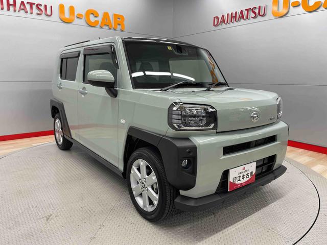 タフトＧ（宮城県）の中古車