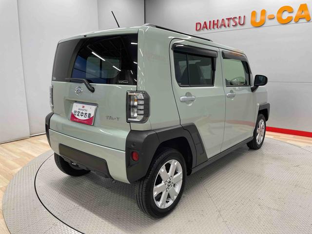 タフトＧ（宮城県）の中古車