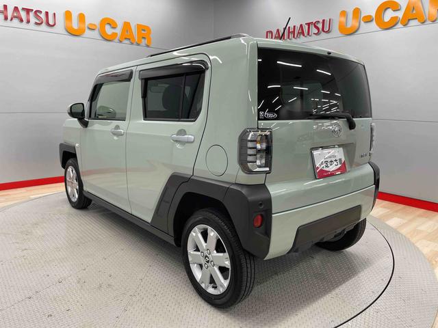 タフトＧ（宮城県）の中古車