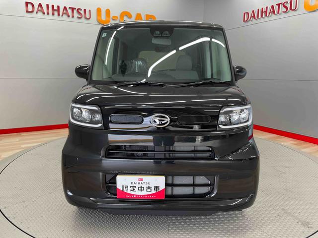 タントＸ（宮城県）の中古車