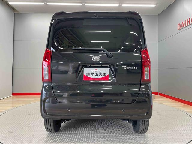 タントＸ（宮城県）の中古車