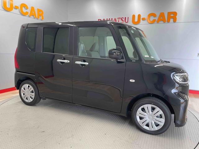 タントＸ（宮城県）の中古車