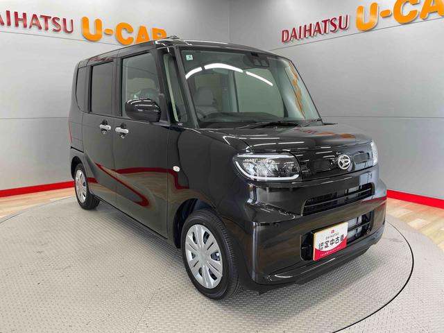 タントＸ（宮城県）の中古車